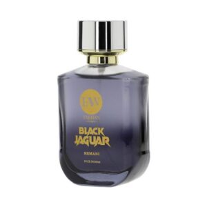Black Jaguar Perfume 100ml