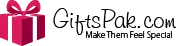 GiftsPak Logo