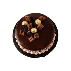 Chocolate-Variety-Cake